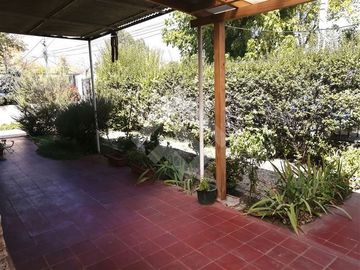 Casa en Venta en L. Durands con Av. Macul
