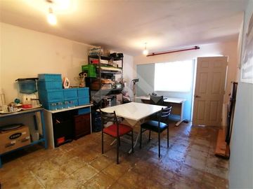 Casa en Venta en L. Durands con Av. Macul