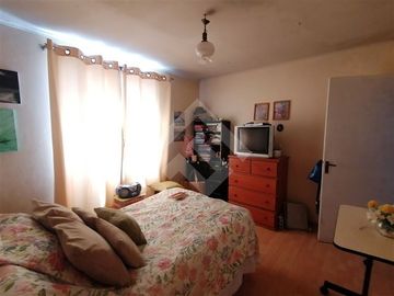 Casa en Venta en L. Durands con Av. Macul