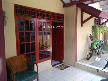 Dijual Rumah Di Pondok Pucung Bintaro Dekat Stasiun Sudimara