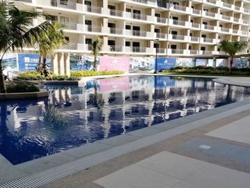 1 Bedroom Condo for Sale in Paranaque City Calathea Place