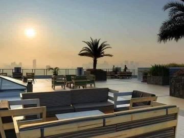 1 Bedroom Condo for Sale in Paranaque City Calathea Place