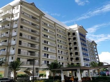 1 Bedroom Condo for Sale in Paranaque City Calathea Place