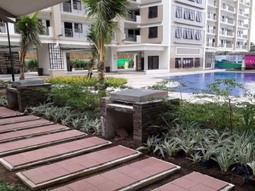 1 Bedroom Condo for Sale in Paranaque City Calathea Place