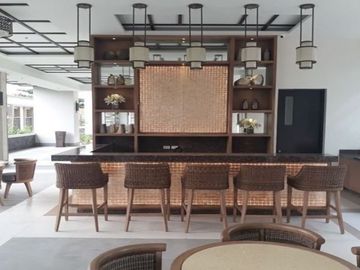 1 Bedroom Condo for Sale in Paranaque City Calathea Place