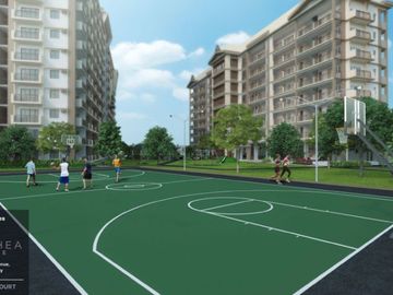 1 Bedroom Condo for Sale in Paranaque City Calathea Place