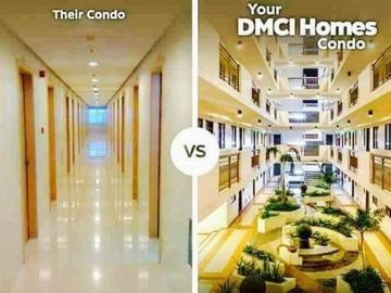 1 Bedroom Condo for Sale in Paranaque City Calathea Place