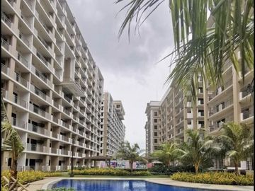 1 Bedroom Condo for Sale in Paranaque City Calathea Place