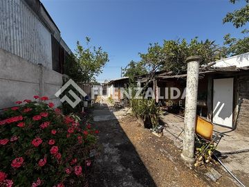 Sitio en venta en excelente ubicación Cerro Navia