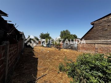 Sitio en venta en excelente ubicación Cerro Navia