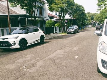 Di Sewakan Rumah Siap Huni 4 Kamar di Batununggal Bandung