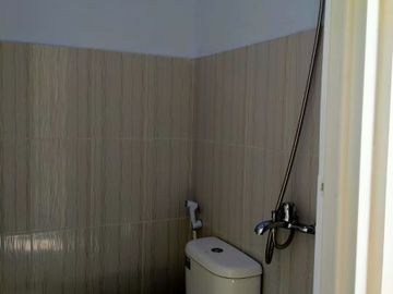 Dijual Rumah Minimalis Konsep Scadinavian di Jogonalan Dekat Exit Toll