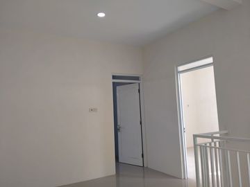 Dijual Rumah Minimalis Konsep Scadinavian di Jogonalan Dekat Exit Toll