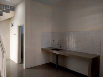 Dijual Rumah Minimalis Konsep Scadinavian di Jogonalan Dekat Exit Toll