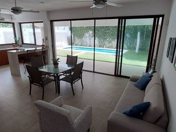 CASA EN VENTA EN CANCUN CENTRO
