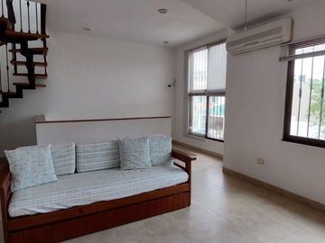 CASA EN VENTA EN CANCUN CENTRO