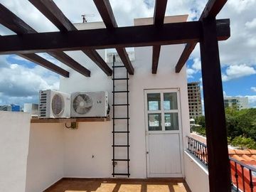 CASA EN VENTA EN CANCUN CENTRO