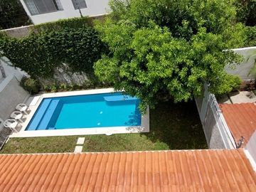 CASA EN VENTA EN CANCUN CENTRO