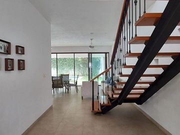 CASA EN VENTA EN CANCUN CENTRO