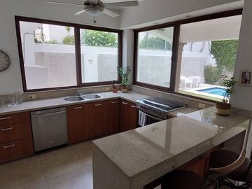 CASA EN VENTA EN CANCUN CENTRO