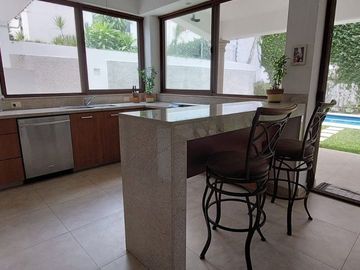 CASA EN VENTA EN CANCUN CENTRO
