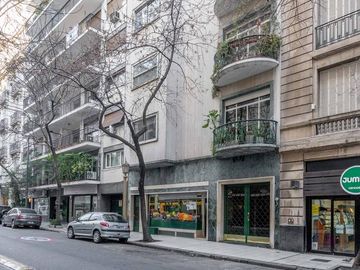 Departamento - Retiro, 4 Dormitorios