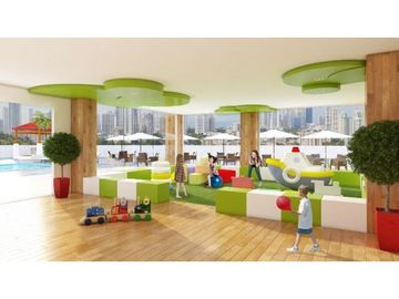 SE VENDE APARTAMENTO EN PH MI CONDADO EN CONDADO DEL REY