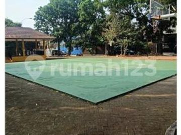 Kavling Super Murah di Kencana Loka BSD City Posisi Bagus dan Strategis