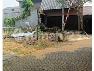 Kavling Super Murah di Kencana Loka BSD City Posisi Bagus dan Strategis