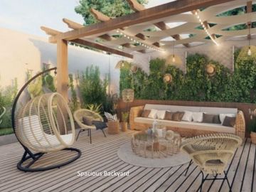 Dijual Rumah Freja BSD New Launching 2022 Unit Premium Lokasi Strategis