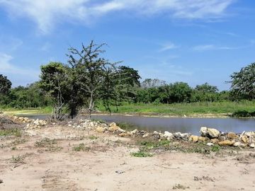 lote en venta en juan mina. Cod V100207