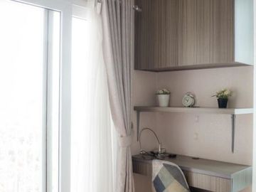 Apartemen Metropark Residence tower milon size 59m2 type 2BR, Jakarta Barat