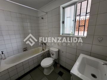 Venta casa Ñuñoa 273 mt2 REMODELAR Emilia Téllez