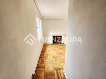 Venta casa Ñuñoa 273 mt2 REMODELAR Emilia Téllez