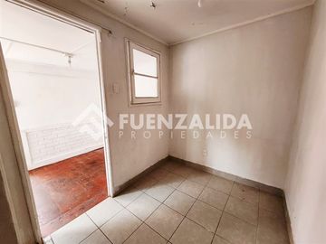 Venta casa Ñuñoa 273 mt2 REMODELAR Emilia Téllez