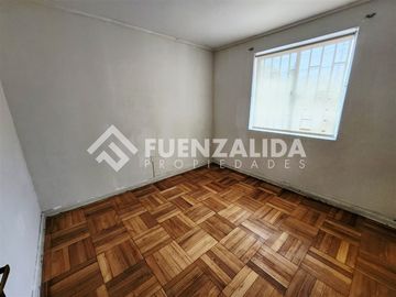Venta casa Ñuñoa 273 mt2 REMODELAR Emilia Téllez