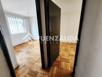 Venta casa Ñuñoa 273 mt2 REMODELAR Emilia Téllez