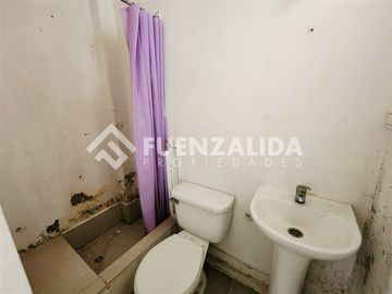 Venta casa Ñuñoa 273 mt2 REMODELAR Emilia Téllez