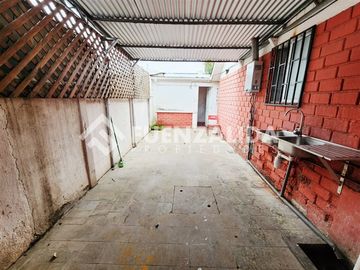 Venta casa Ñuñoa 273 mt2 REMODELAR Emilia Téllez