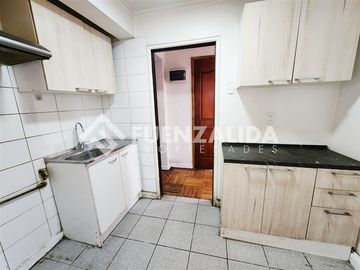 Venta casa Ñuñoa 273 mt2 REMODELAR Emilia Téllez