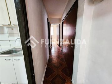 Venta casa Ñuñoa 273 mt2 REMODELAR Emilia Téllez