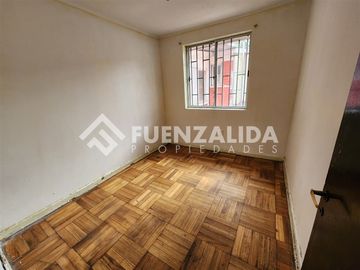 Venta casa Ñuñoa 273 mt2 REMODELAR Emilia Téllez
