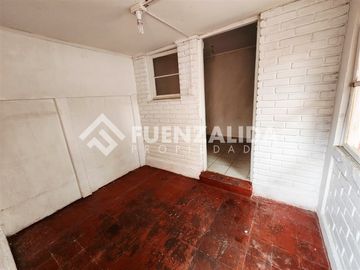 Venta casa Ñuñoa 273 mt2 REMODELAR Emilia Téllez