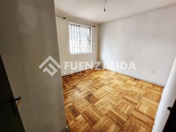 Venta casa Ñuñoa 273 mt2 REMODELAR Emilia Téllez