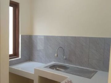 Rumah second luas baru renovasi di Bintang metropole dekat Sumareccon Bekasi