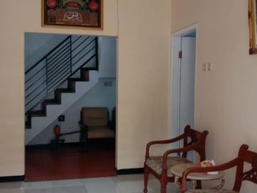 DIKONTRAKAN RUMAH MEWAH DIJEMBER