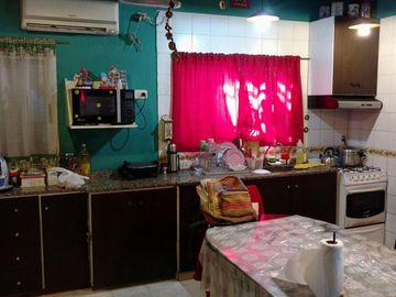 Casa 3 Ambientes en San Andres