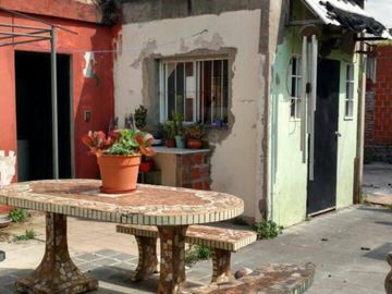 Casa 3 Ambientes en San Andres