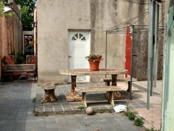 Casa 3 Ambientes en San Andres