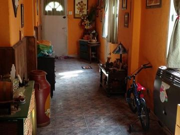 Casa 3 Ambientes en San Andres